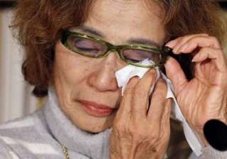 mother of is held japanese hostage calls for... mother of is held japanese hostage calls for...