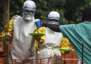 britan ebola nurse in critical condition hospital... britan ebola nurse in critical condition hospital...