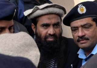 lakhvi s release not good for world france -... lakhvi s release not good for world france -...