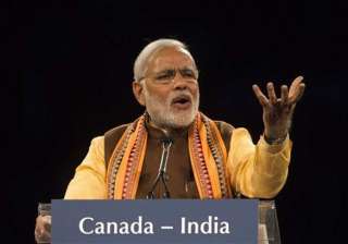 modi vows to clean up mess in india - India TV modi vows to clean up mess in india - India TV