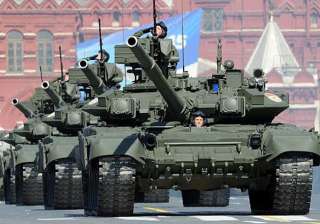 russia looks to prevent us nato military... russia looks to prevent us nato military...