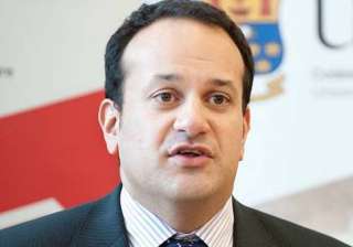 irish cabinet minister announces he s gay - India... irish cabinet minister announces he s gay - India...