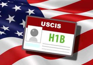 much coveted h 1b work visas cap reached for 2016... much coveted h 1b work visas cap reached for 2016...