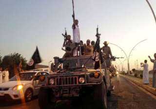 more than 25 000 foreigners fight with terrorists... more than 25 000 foreigners fight with terrorists...