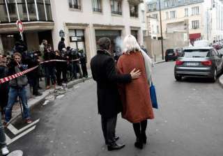 french weekly has history of angering muslims... french weekly has history of angering muslims...