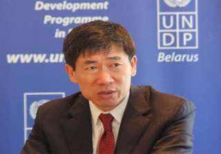 senior un official visits sri lanka - India TV senior un official visits sri lanka - India TV