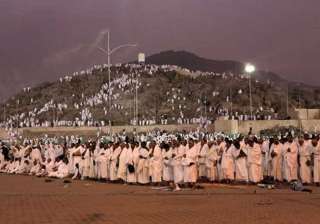 iran suspends hajj trips to saudi arabia - India... iran suspends hajj trips to saudi arabia - India...