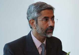india wants to see early promulgation of statute... india wants to see early promulgation of statute...