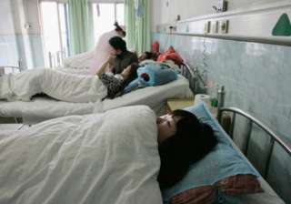 over 13 million women abort in china every year -... over 13 million women abort in china every year -...