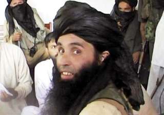unsc slaps sanctions on pak taliban chief mullah... unsc slaps sanctions on pak taliban chief mullah...