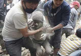 nepal s deadliest day ever over 1 900 dead in... nepal s deadliest day ever over 1 900 dead in...
