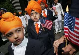 majority of americans unaware about sikh and... majority of americans unaware about sikh and...