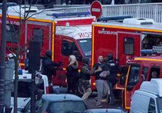 police officials 4 dead in paris grocery hostage... police officials 4 dead in paris grocery hostage...