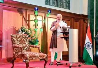 india s secularism cannot be shaken due to... india s secularism cannot be shaken due to...