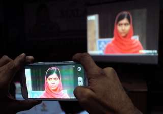 military court to hear malala yousafzai attack... military court to hear malala yousafzai attack...