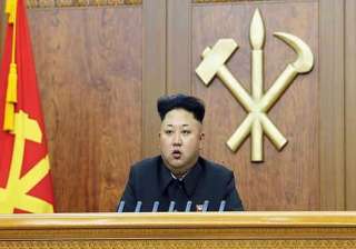 north korea blasts us over sanctions - India TV north korea blasts us over sanctions - India TV