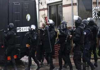 france faces 2 hostage taking attacks 1 on kosher... france faces 2 hostage taking attacks 1 on kosher...