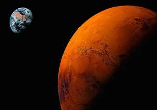 reach mars in 39 days with plasma rocket - India... reach mars in 39 days with plasma rocket - India...