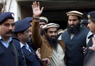 us expresses grave concern over lakhvi s release... us expresses grave concern over lakhvi s release...