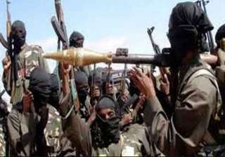boko haram claims responsibility for baga attack... boko haram claims responsibility for baga attack...
