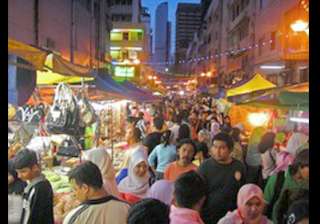 malaysia scraps visa on arrival facility for... malaysia scraps visa on arrival facility for...