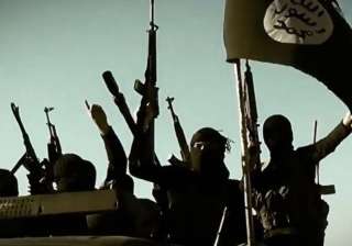 six arrested in us for seeking to join isis in... six arrested in us for seeking to join isis in...