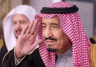 who is saudi arabia s new king salman - India TV who is saudi arabia s new king salman - India TV