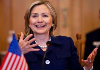 hillary clinton sets up campaign headquarters in... hillary clinton sets up campaign headquarters in...