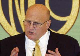 isi has relationship with taliban armitage -... isi has relationship with taliban armitage -...
