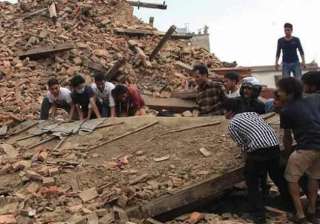 nepaldevastated death toll crosses 5000 hundreds... nepaldevastated death toll crosses 5000 hundreds...