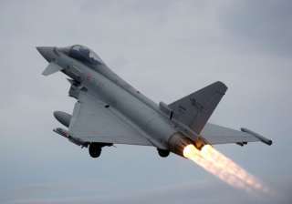 david cameron renews offer of eurofighter jets... david cameron renews offer of eurofighter jets...