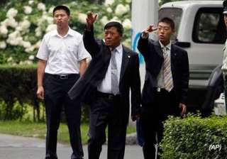 north korean ruler s china trip fuels succession... north korean ruler s china trip fuels succession...