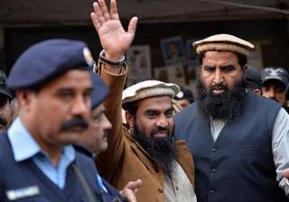 lakhvi acquitted in afghan national s kidnapping... lakhvi acquitted in afghan national s kidnapping...