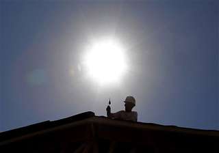 2014 was the hottest year of earth on record -... 2014 was the hottest year of earth on record -...