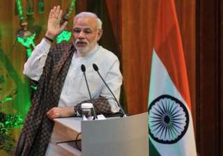india will set climate change conference agenda... india will set climate change conference agenda...
