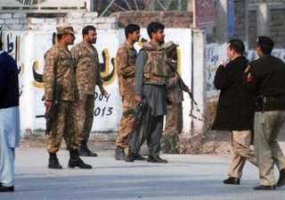 pakistan gunmen kill 20 workers at dam project... pakistan gunmen kill 20 workers at dam project...