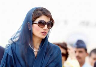 india pak dialogue should continue says hina... india pak dialogue should continue says hina...