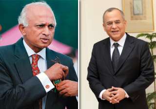 india pak foreign secretaries to meet in delhi -... india pak foreign secretaries to meet in delhi -...