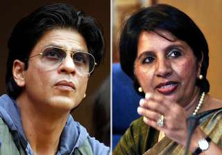 india takes up shahrukh detention issue with us -... india takes up shahrukh detention issue with us -...