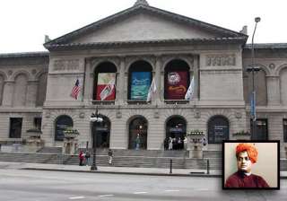 india to give 5 lakh to chicago art institute -... india to give 5 lakh to chicago art institute -...