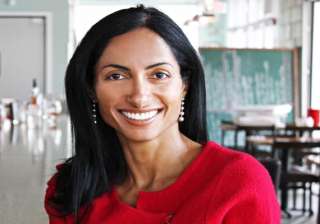 indian american announces bid to run for mayor in... indian american announces bid to run for mayor in...