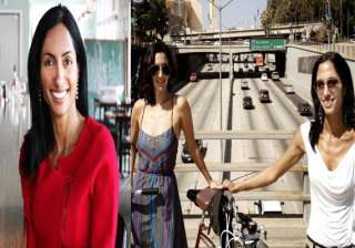 indian american suja lowenthal to run for mayor... indian american suja lowenthal to run for mayor...