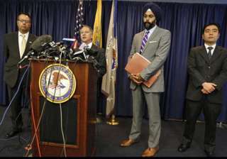 indian american nominated as us county prosecutor... indian american nominated as us county prosecutor...