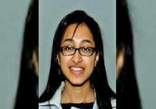 indian american student jasmine joseph s body... indian american student jasmine joseph s body...