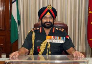 indian army chief to visit nepal next week -... indian army chief to visit nepal next week -...