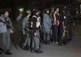 indian among nine killed in kabul hotel attack -... indian among nine killed in kabul hotel attack -...