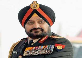 indian army chief to visit china - India TV indian army chief to visit china - India TV
