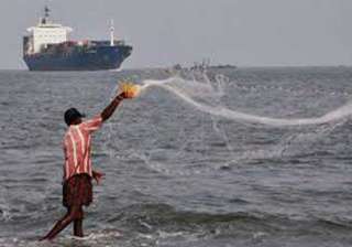 73 indian fishermen arrested in sri lanka - India... 73 indian fishermen arrested in sri lanka - India...