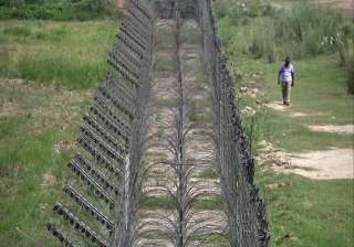 indian man sneaks into pakistan to visit... indian man sneaks into pakistan to visit...