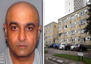 indian origin man lay dead in his bed for 12 days... indian origin man lay dead in his bed for 12 days...